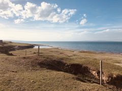-青海湖国家重点风景名胜区