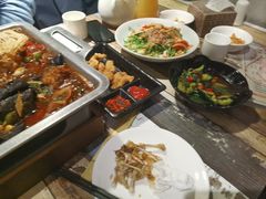 -武松家(丰益桥店)