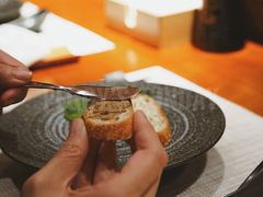 -yokocho上横町·日本食街(深业上城店)