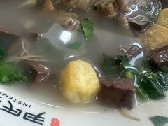 -百年尹氏汤包(湖南路狮子桥店)