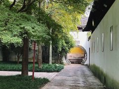 -西园戒幢律寺