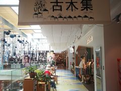 店内环境-杭州西湖银泰百货
