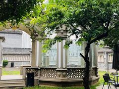-卫鼎轩·曹公馆(鼓楼店)
