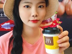 -麦当劳(南昌青山湖万达广场店)