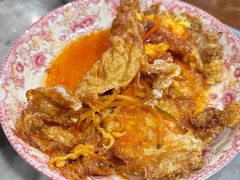 -红星光发煲仔饭(大石街店)