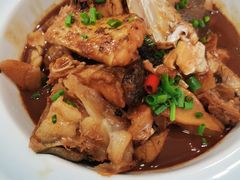 -兴乐饭店(齐飞路店)