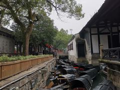 -绍兴鲁迅故里·沈园景区