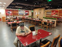 -宏状元现熬粥·京味菜(五棵松店)