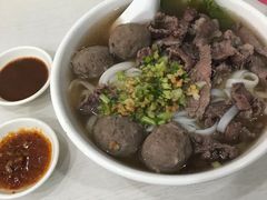 -菜忠潮州牛肉店(岗厦店)