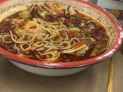 -老三样·旧食新味(万寿宫店)