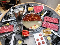 -林记潮牛·牛肉火锅(上马墩店)