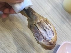 -香妃烤鸡(西单店)