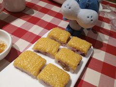 -西贝(金桥店)