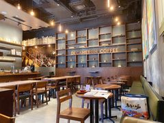 大堂-DECAMERON十日谈(卓悦汇店)
