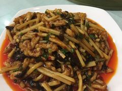 -力力豆花庄(广渠门店)