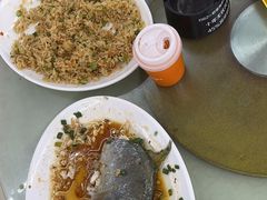 -红月湾海鲜饭店•沙滩海景(双月湾店)