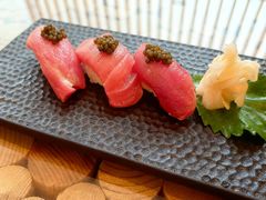 -西村日本料理(香格里拉饭店)