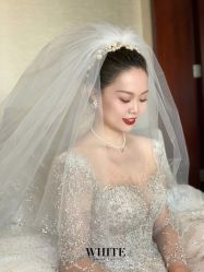 -纯色时光婚纱艺术馆WHITE