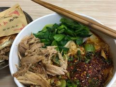 -樊记腊汁肉(竹笆市总店)