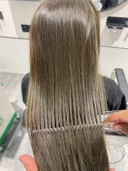 -卓梵美发·精品Salon