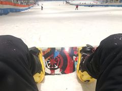 -绍兴启迪乔波冰雪世界