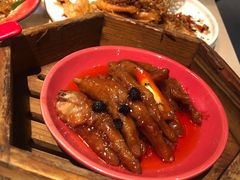 -避风塘(宝山万达店)