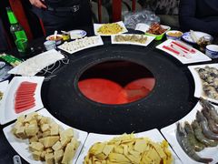 -东北田记家常菜