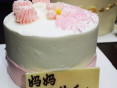 -壹点壹客·生日蛋糕(南山店)