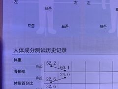 -KingBull私教健身&格斗订制(龙井商业中心店)