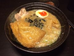 -日本料理神拉面