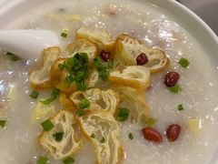 -卓粤拉肠(红庙店)