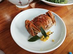 -卢小厨私房菜(长兴店)