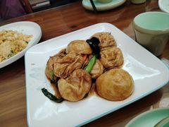 -灵福缘私房菜·农家菜(拈花湾·灵山大佛必推店)