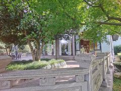 -浙江西子宾馆·瑶园咖啡厅