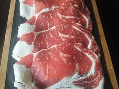 雪花肥牛-滇釜火锅·能喝汤的火锅(车公庄店)