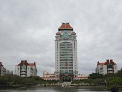 -厦门大学(思明校区)