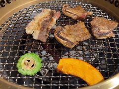 -梦山水日本烧肉(五四广场店)