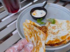 -Manner Coffee(万象食家店)