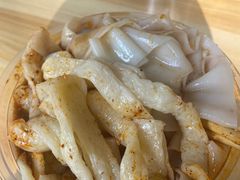 -陕西周记·手工米皮老店(工人路店)