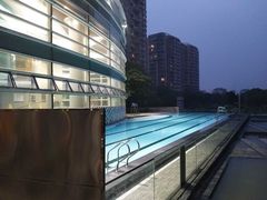 -一兆韦德健身(慧芝湖店)