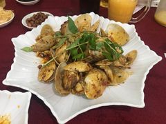 -QQ海鲜餐厅