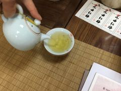 -先春西湖龍井•九曲红梅(杭大路店)