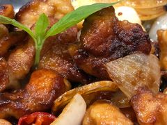 -台烘平价铁板烧(奥城店)