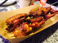 -蘭奢雅集·江浙菜(青山江滩店)