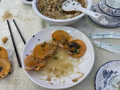 -锐记美食店·现捞海鲜(闸坡店)