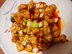 -又一福烤鸭·北京菜(东四店)