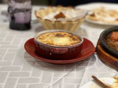 -新侨三宝乐西餐厅(崇文门店)