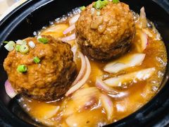 -皇城根北京风味主题餐厅(中海环宇城店)