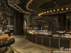 自助取餐区-星汇餐厅(新濠影汇店)