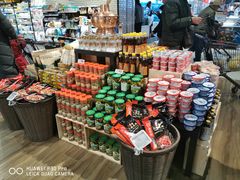 零售区-7fresh七鲜(大族广场店)